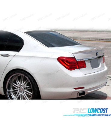 ALERON SPOILER BMW F01 F02 F03 F04 09-15