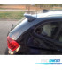 ALERON SPOILER TECHO BMW X1 E84 09-12