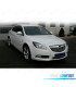 LIP SPOILER OPEL INSIGNIA 08-13 LOOK OPC