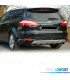DIFUSOR FORD MONDEO MK4 07-10