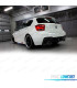 ALERON SPOILER BMW F20 5P 11-15
