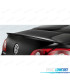 PESTAÑA MALETERO VOLKSWAGEN VW PASSAT CC 08-12 L