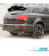 ALERON AUDI Q7 07-