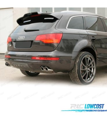 ALERON AUDI Q7 07-