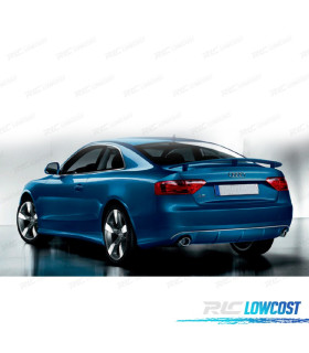 ALERON AUDI A5 COUPE 07-11