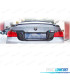 ALERON SPOILER BMW E60 03-07