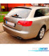 ALERON AUDI A6 C6 4F AVANT 04-08 LOOK S LINE