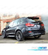 ALERÓN PARA BMW X5 F15 13-