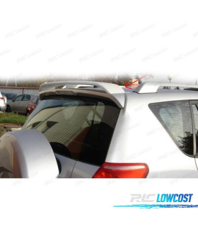 ALERON SPOILER TOYOTA RAV4 06-09