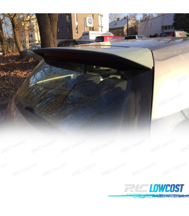 ALERON SPOILER VOLKSWAGEN VW GOLF 7 12-17