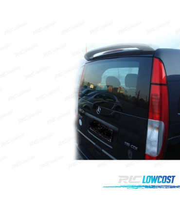 ALERON MERCEDES VITO W639 03-10