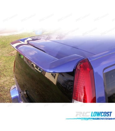 ALERON SPOILER VOLVO V70 00-07