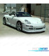 TALONERAS PORSCHE 987 CAYMAN 05-08