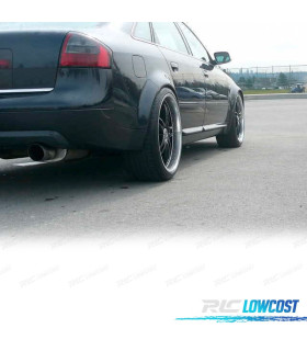 AÑADIDO LATERAL AUDI A6 C5 97-01