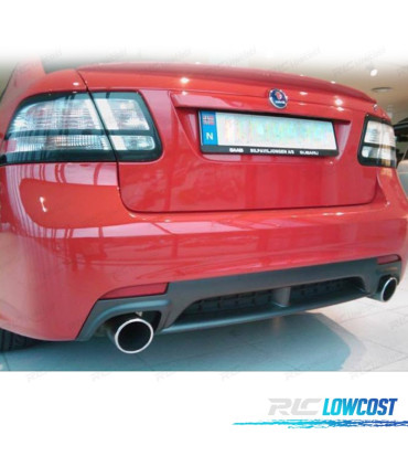 DIFUSOR SAAB 9-3 02-07