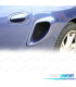 ENTRADAS DE AIRE PARA PORSCHE 986 BOXSTER 96-04