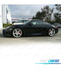 TALONERAS PORSCHE 987 CAYMAN 05-12 LOOK GT3