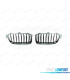 PARRILLA BMW F30 F31 CROMO NEGRO