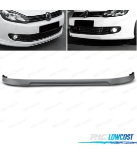 SPOILER FRONTAL VOLKSWAGEN VW GOLF 6 08-12