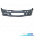 PARAGOLPES DELANTERO BMW E36 92-99 LOOK M3 SIN REJILLAS