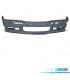 PARAGOLPES DELANTERO BMW E36 LOOK M3 SIN REJILLAS