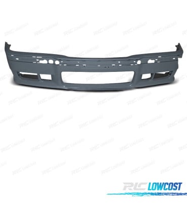 PARAGOLPES DELANTERO BMW E36 92-99 LOOK M3 SIN REJILLAS