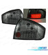 PILOTOS AUDI A6 4B 97-04 LED AHUMADO