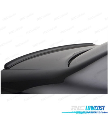 PESTAÑA MALETERO BMW E36 COMPACT