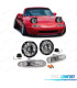FAROS Y INTERMITENTES CRISTAL MX5 90-98