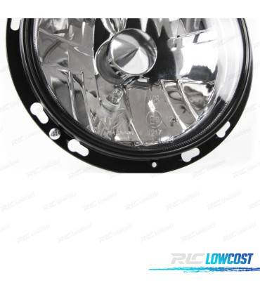 FAROS Y INTERMITENTES CRISTAL MX5 90-98