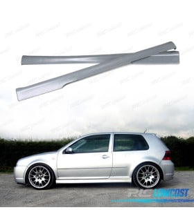 TALONERAS VOLKSWAGEN VW GOLF 4 97-03 LOOK R32