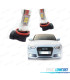 KIT BOMBILLAS LED ANTINIEBLA H8 60 WATIOS CANBUS