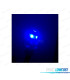 BOMBILLA LED AZUL W5W T10