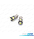 BOMBILLA LED CANBUS H6W BAX9S