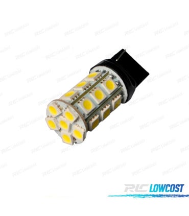 BOMBILLA LED T20