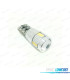 BOMBILLA LED CANBUS H-POWER W5W T10