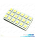 PLACA DE LED 18 PUNTOS SMD