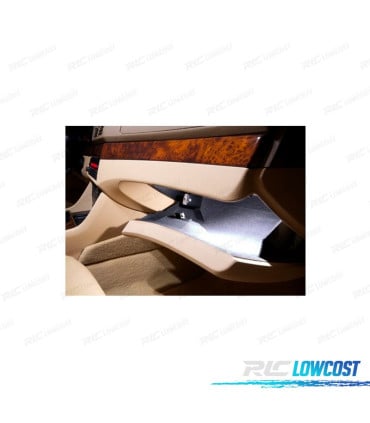 BOMBILLA LED W5W T10 100lm