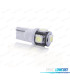 BOMBILLA LED W5W T10 250lm
