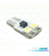 BOMBILLA LED CANBUS W5W T10 200lm