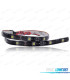 TIRA DE LED BLANCA FLEXIBLE 50CM 12W