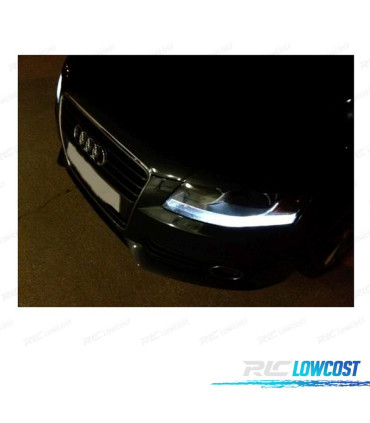 BOMBILLA DE LED CANBUS P13W DE 7.5 WATIOS