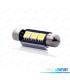 BOMBILLA LED CANBUS C5W FESTOON 39, 41MM