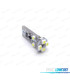 BOMBILLA LED CANBUS W5W T10 ECONOMICA