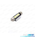 BOMBILLA LED CANBUS FESTOON C5W ECONOMICA