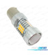 BOMBILLA LED CANBUS P21W DE ALTA POTENCIA
