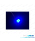 BOMBILLA LED AZUL C5W FESTOON 36, 39, 41MM