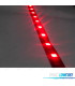 TIRA DE LED ROJA 30 CM