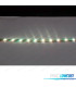 TIRA DE LED AMARILLA 30 CM