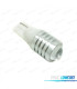 BOMBILLA LED H-POWER W5W T10